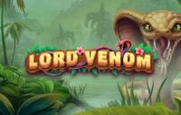 Lord Venom logo