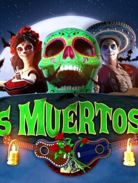 Los Muertos II