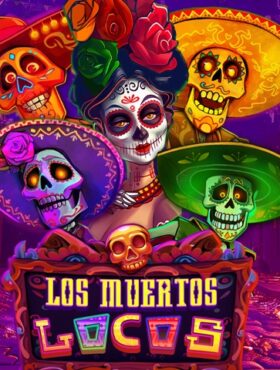 Los Muertos Locos
