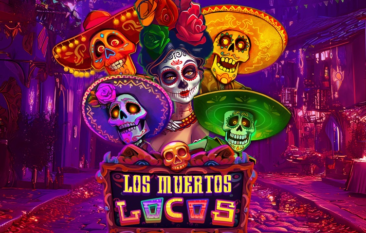 Los Muertos Locos