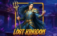 Lost Kingdom logo