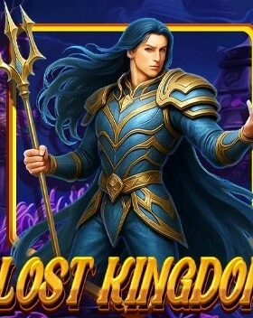 Lost Kingdom