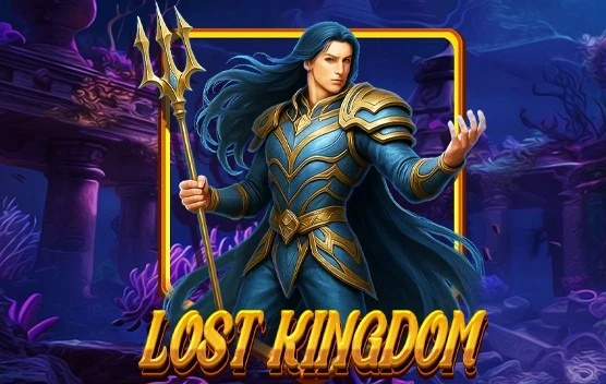 Lost Kingdom