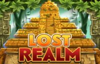 Lost Realm logo