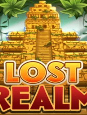 Lost Realm