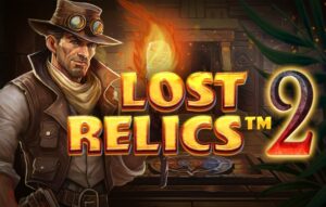 Lost Relics 2
