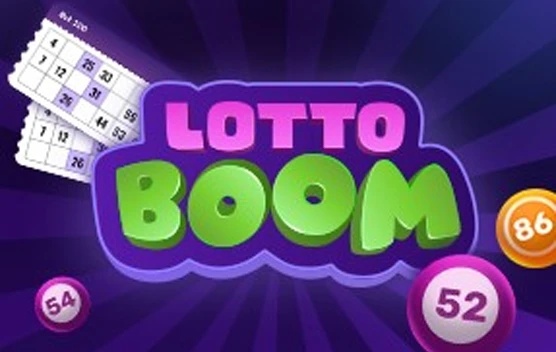 Lotto Boom