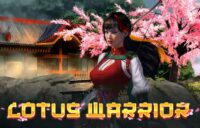 Lotus Warrior logo