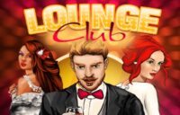 Lounge Club logo