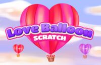 Love Baloon logo