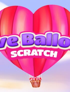 Love Baloon