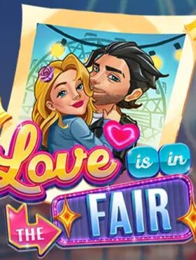 Love is in the Fair
