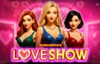 Love Show logo