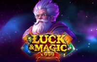 Luck & Magic logo