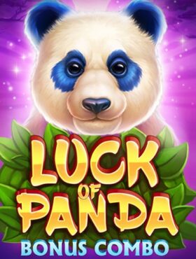 Luck of Panda Bonus Combo
