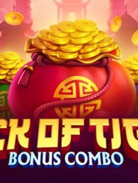 Luck of Tiger Bonus Combo