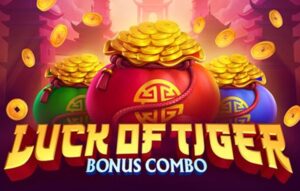 Luck of Tiger Bonus Combo