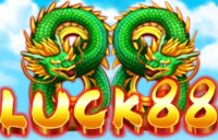 Luck88 logo