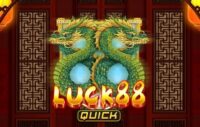 Luck88 Quick logo