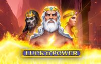Luck’n’Power logo