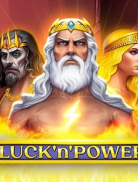 Luck’n’Power