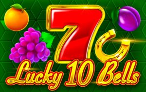 Lucky 10 Bells