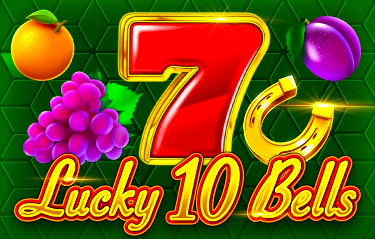 Lucky 10 Bells