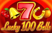 Lucky 100 Bells logo
