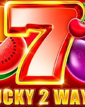 Lucky 2 Ways
