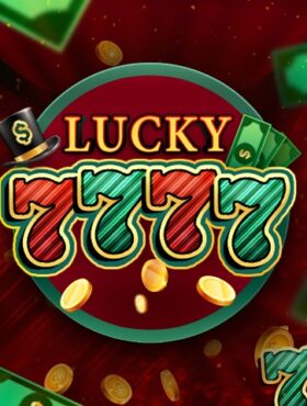 Lucky 7777
