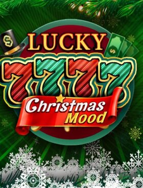 Lucky 7777 Christmas Mood