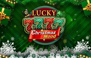 Lucky 7777 Christmas Mood