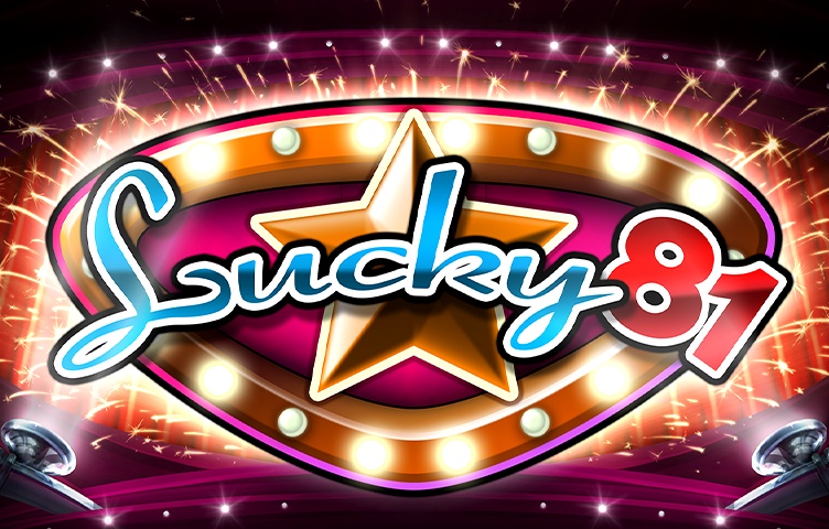 Lucky 81