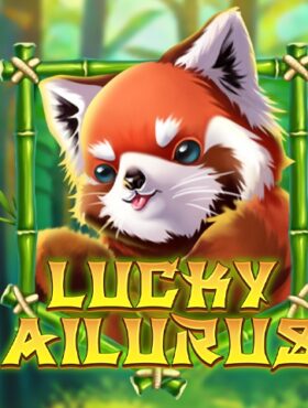 Lucky Ailurus