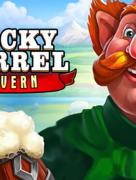 Lucky Barrel Tavern