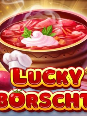 Lucky Borscht