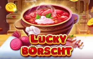 Lucky Borscht