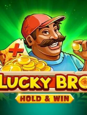Lucky Bro Hold And Win
