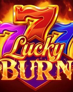Lucky Burn