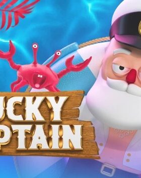 Lucky Captain
