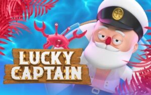 Lucky Captain