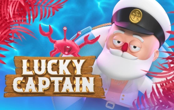 Lucky Captain