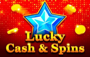 Lucky Cash And Spins