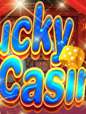 Lucky Casino