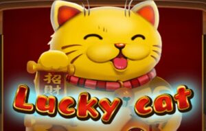 Lucky Cat
