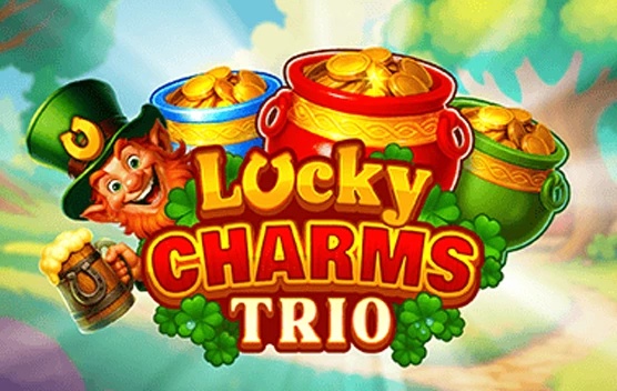 Lucky Charms Trio