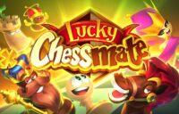 Lucky Chess Mate logo