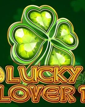 Lucky Clover 10