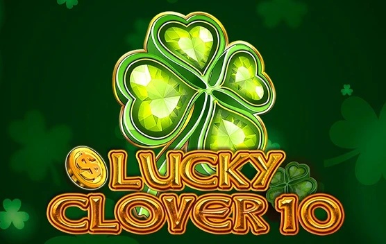 Lucky Clover 10