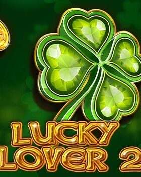 Lucky Clover 20
